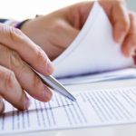 pratica per rappresentazione nella successione